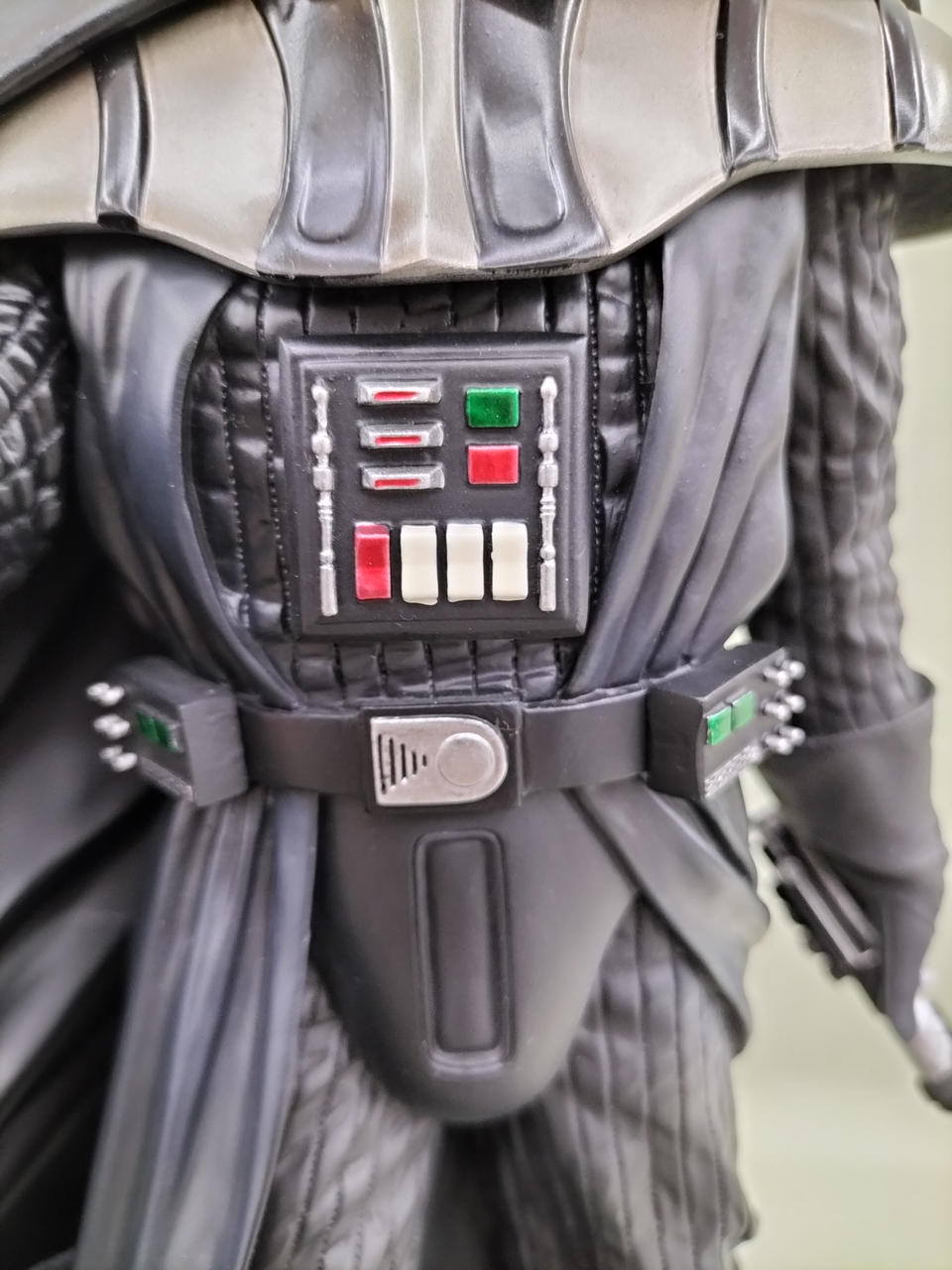 ジェントルジャイアント(GENTLE GIANT)|スター・ウォーズスタチュー