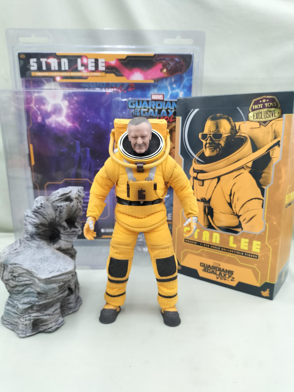 ホットトイズ(HOT TOYS)|スタンリー|【ハードオフ公式通販】オフモール