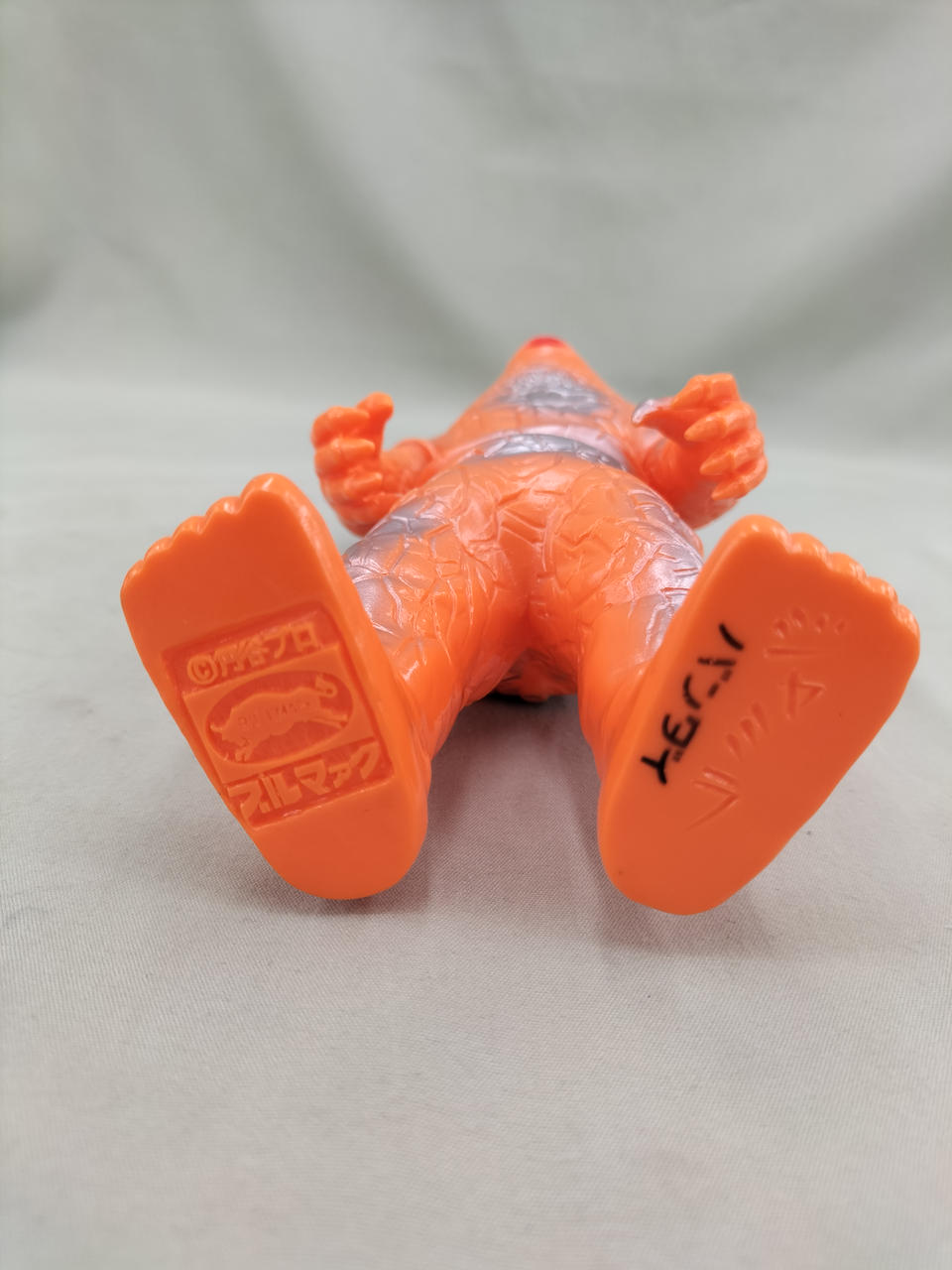 バンダイ(BANDAI)|ジャミラ ブルマァク|【ハードオフ公式通販】オフ