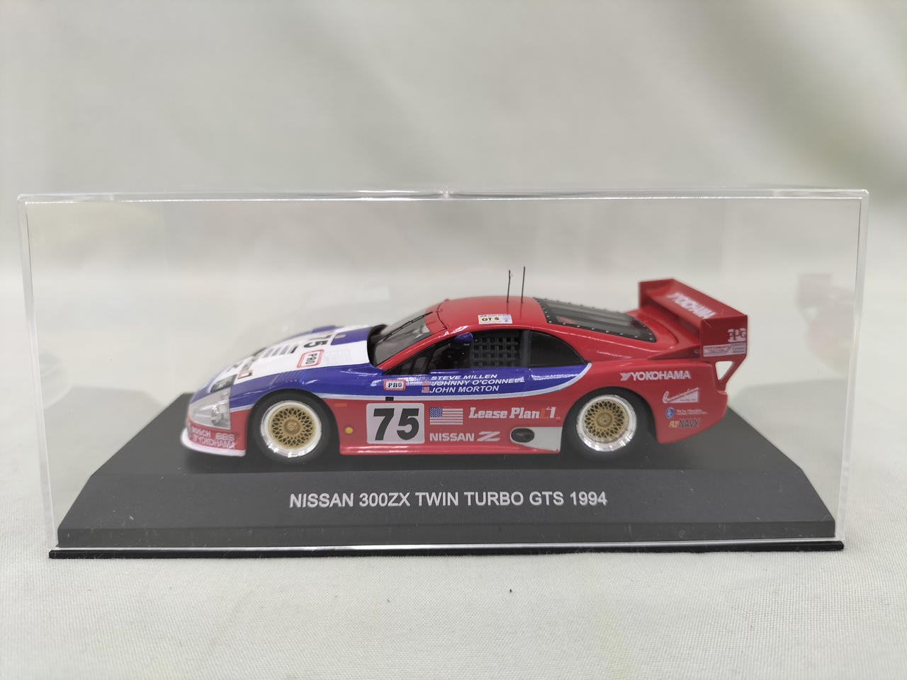 京商|NISSAN 300ZX TWIN TURBO GTS 19|【ハードオフ公式通販】オフ