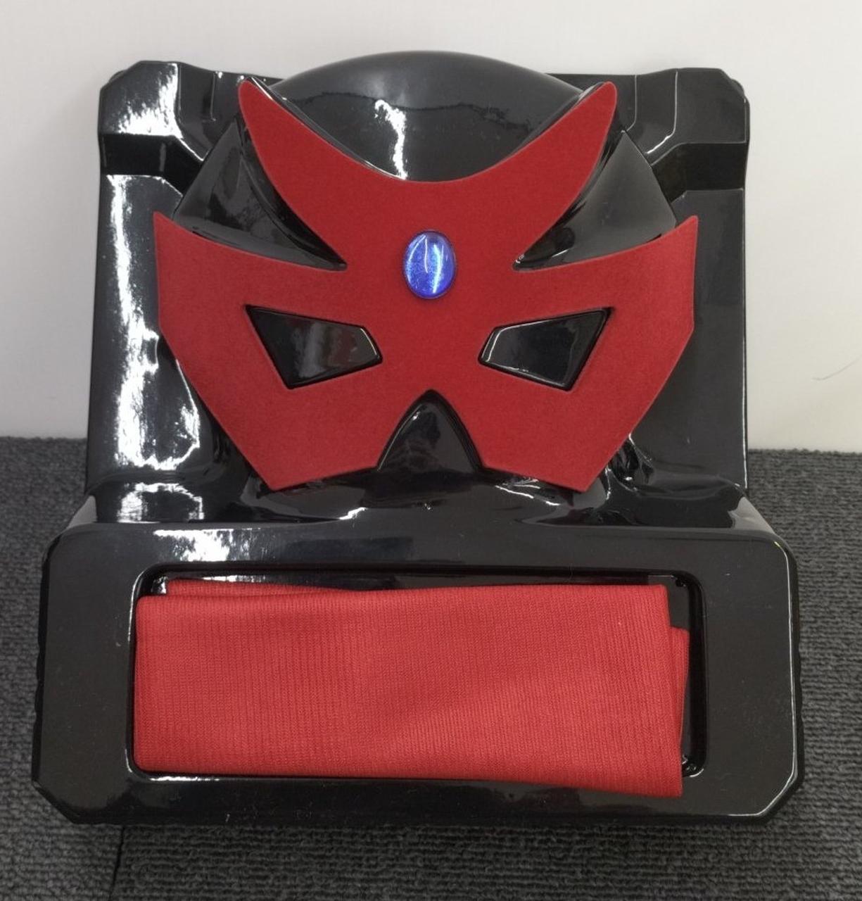 食玩王国|仮面の忍者赤影|【ハードオフ公式通販】オフモール