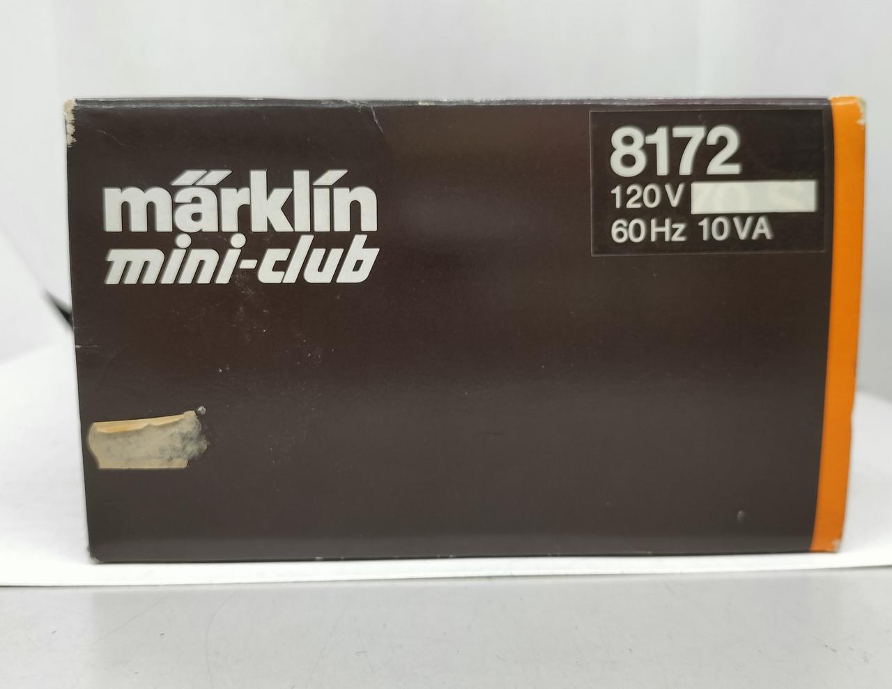 メルクリン(MARKLIN)|MINI-CLUB 3両セット|【ハードオフ公式通販】オフ