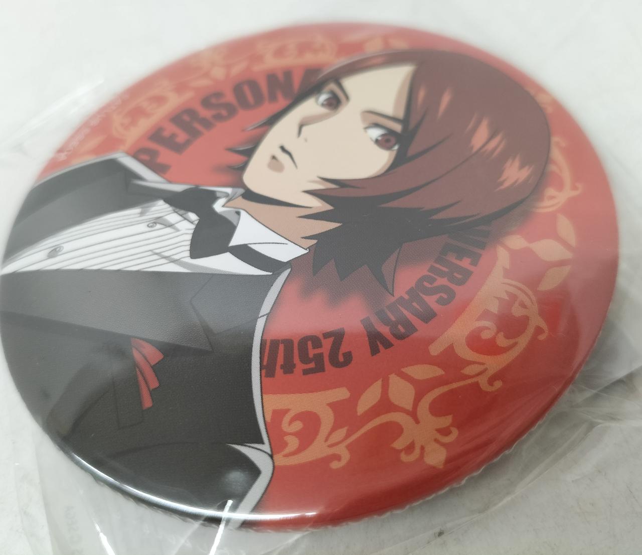 セガ|周防達哉(ペルソナ2罪)|【ハードオフ公式通販】オフモール