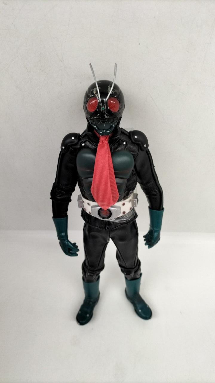 メディコム・トイ|BM!PROJECT 仮面ライダー1号 THE NEXT|【ハードオフ