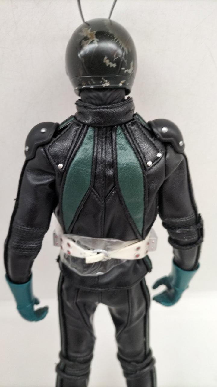 メディコム・トイ|BM!PROJECT 仮面ライダー1号 THE NEXT|【ハードオフ