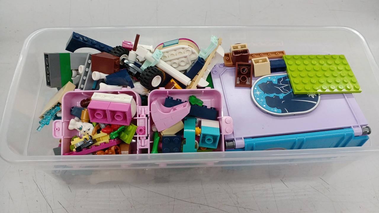 レゴ(LEGO)|レゴフレンズスペシャルセット|【ハードオフ公式通販】オフ