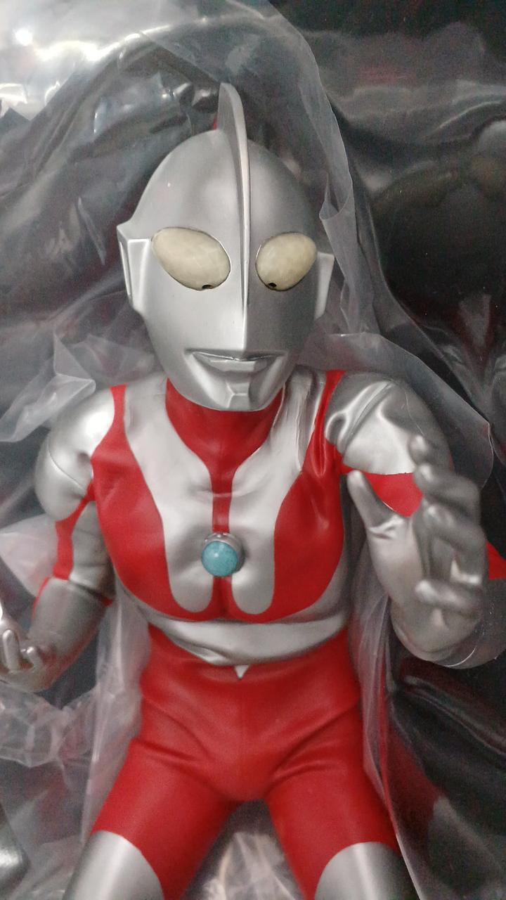 エクスプラス(X PLUS)|ウルトラマン Cタイプ ギガンティックシリーズ