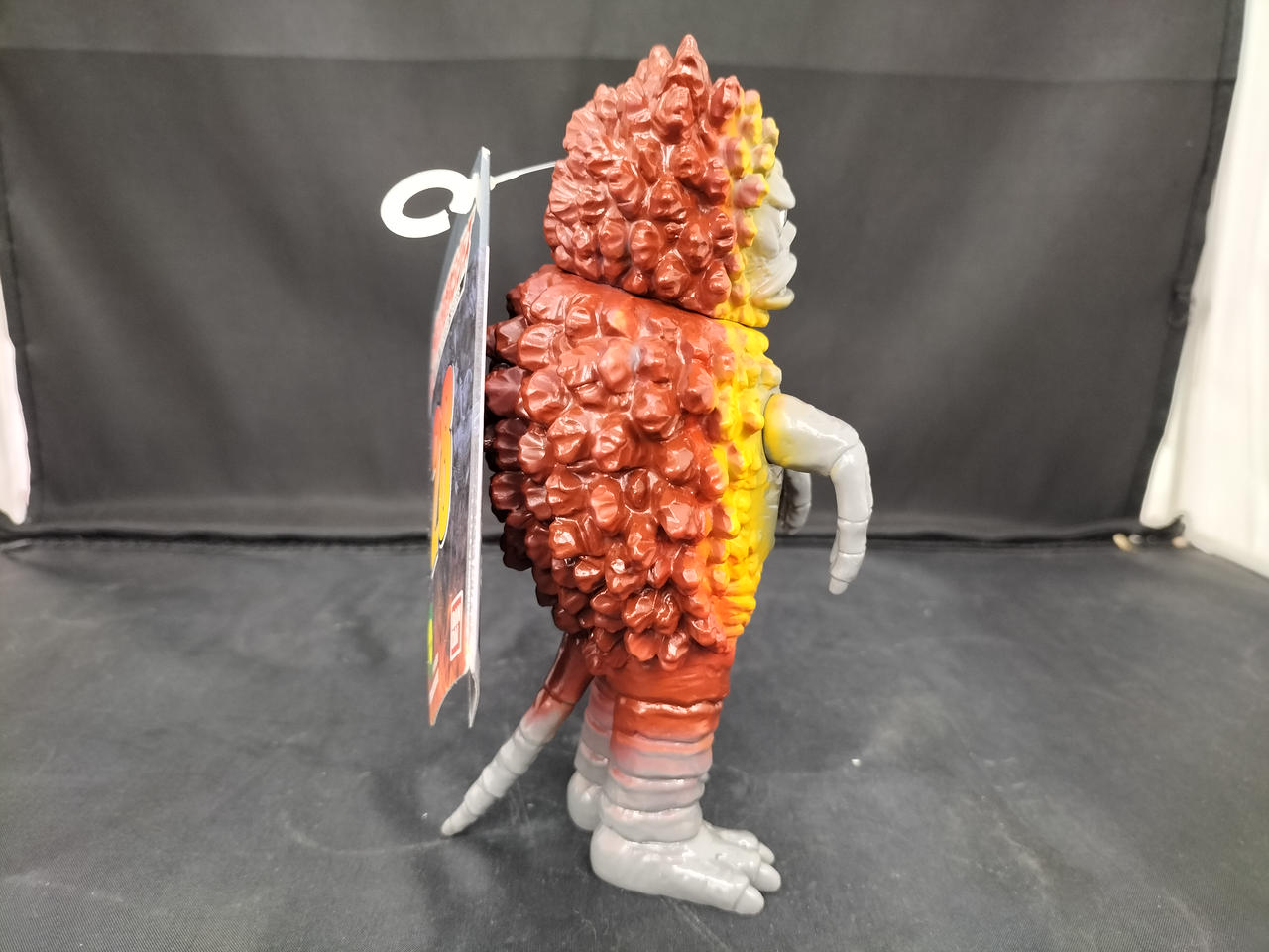 バンダイ(BANDAI)|ガラモン ウルトラ怪獣シリーズ|【ハードオフ公式