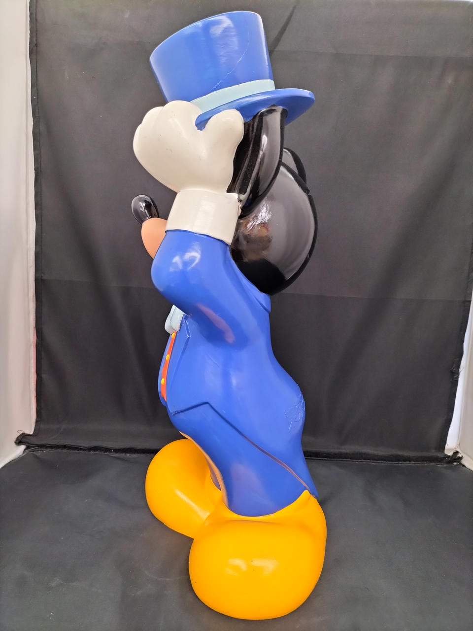 ディズニー(DISNEY)|ミッキーマウス 貯金箱|【ハードオフ公式通販