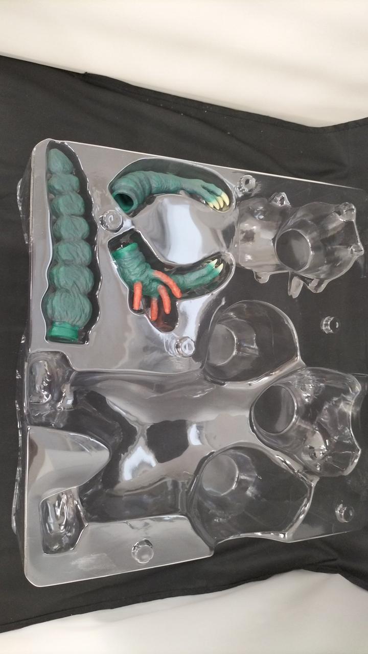 エクスプラス(X PLUS)|大怪獣シリーズ ベロクロン(改造)|【ハードオフ