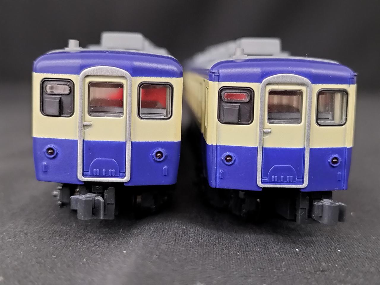 カトー(KATO)|12系 SLばんえつ物語 新塗装 7両セット|【ハードオフ公式