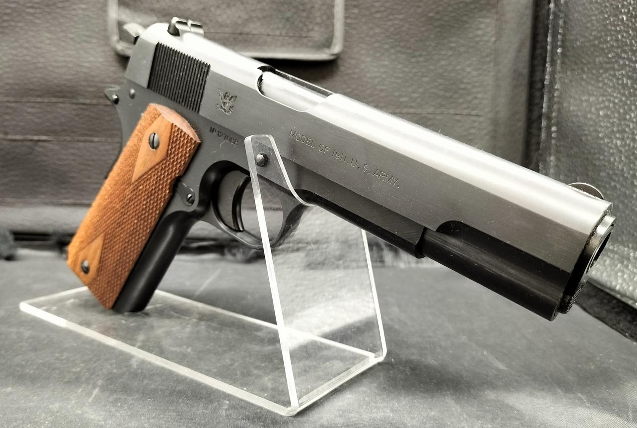 リアルマッコイズ|プラスチックモデルガン|【ハードオフ公式通販】オフ