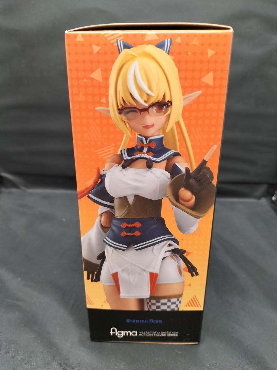 マックスファクトリー|ホロライブ 不知火フレア|【ハードオフ公式通販