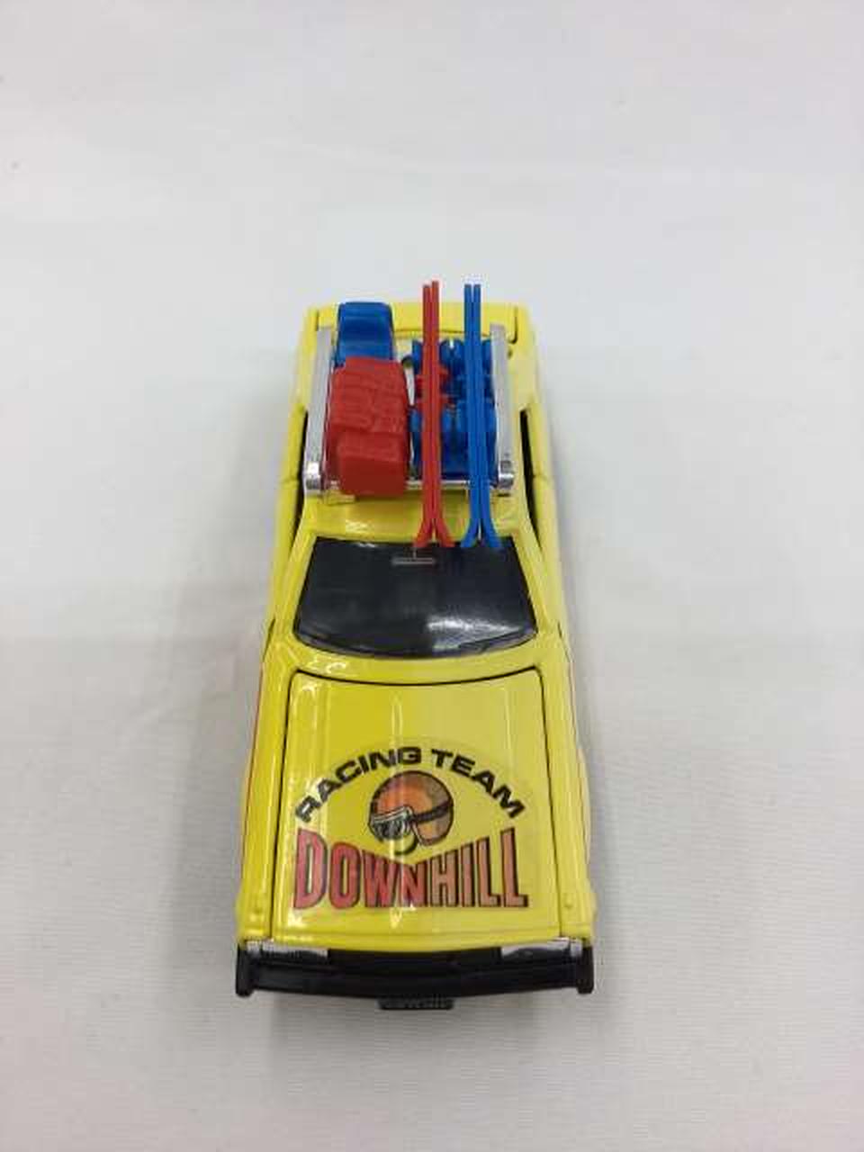 トミー|トミカダンディ ニッサンスカイラインターボ スキー|【ハード