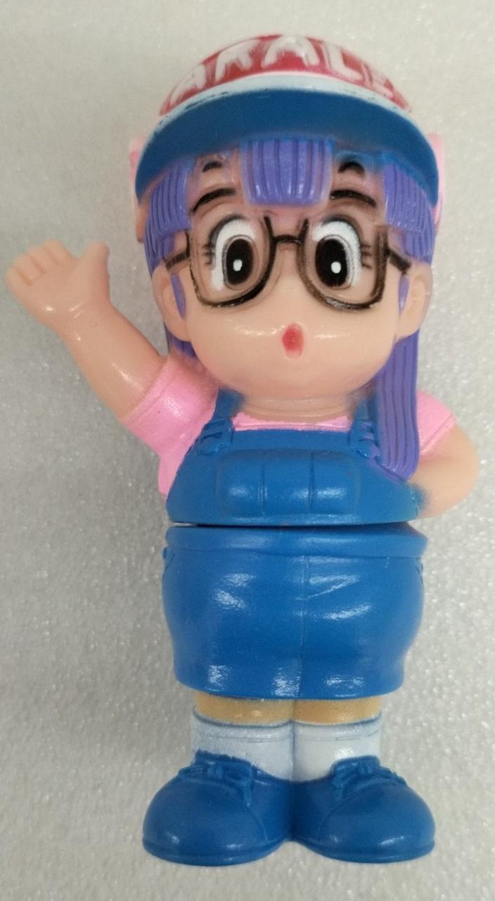 ポピー|DR.スランプアラレちゃん|【ハードオフ公式通販】オフモール