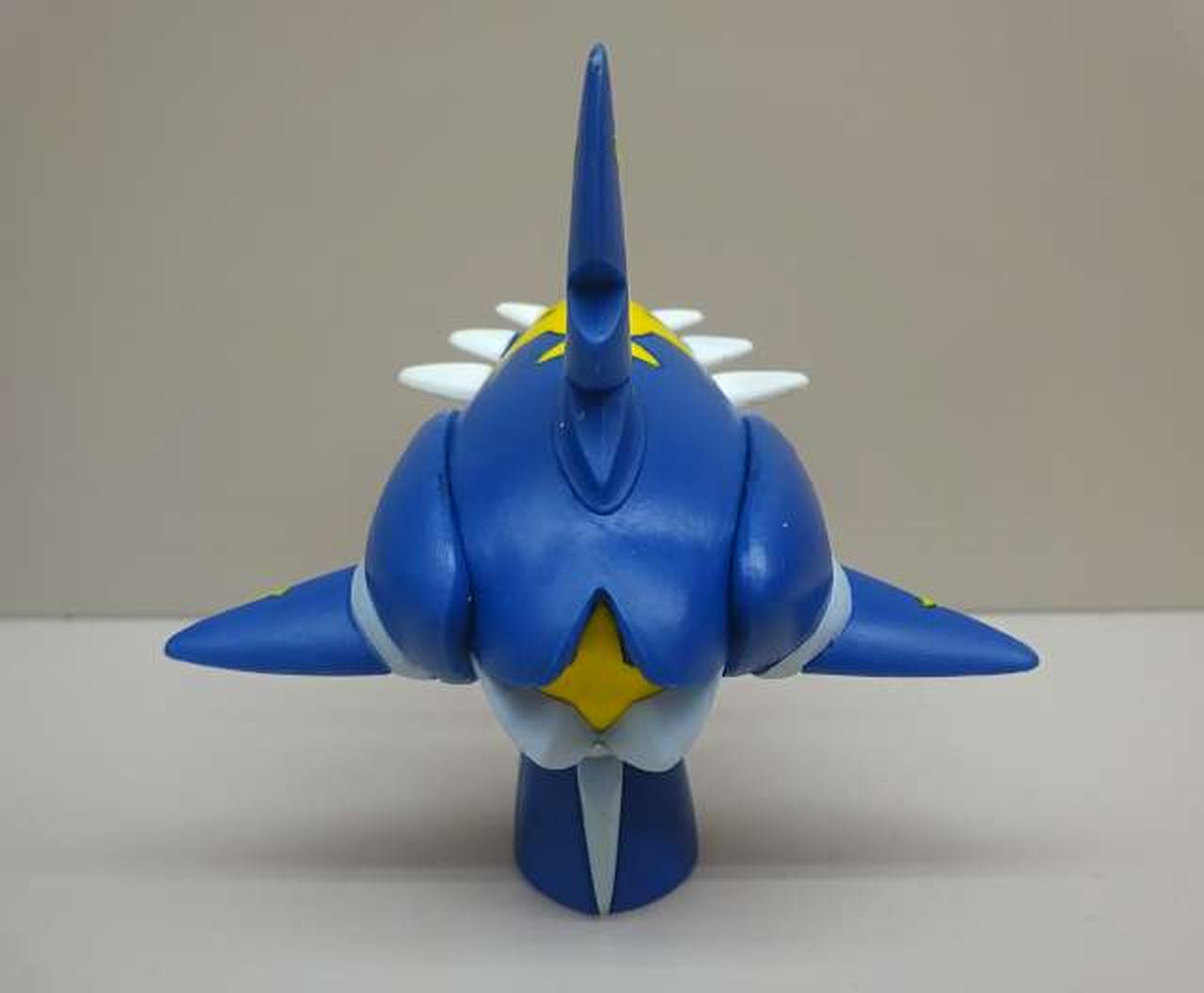 TOMY サメハダー フィギュア 319 ポケットモンスター モンスター