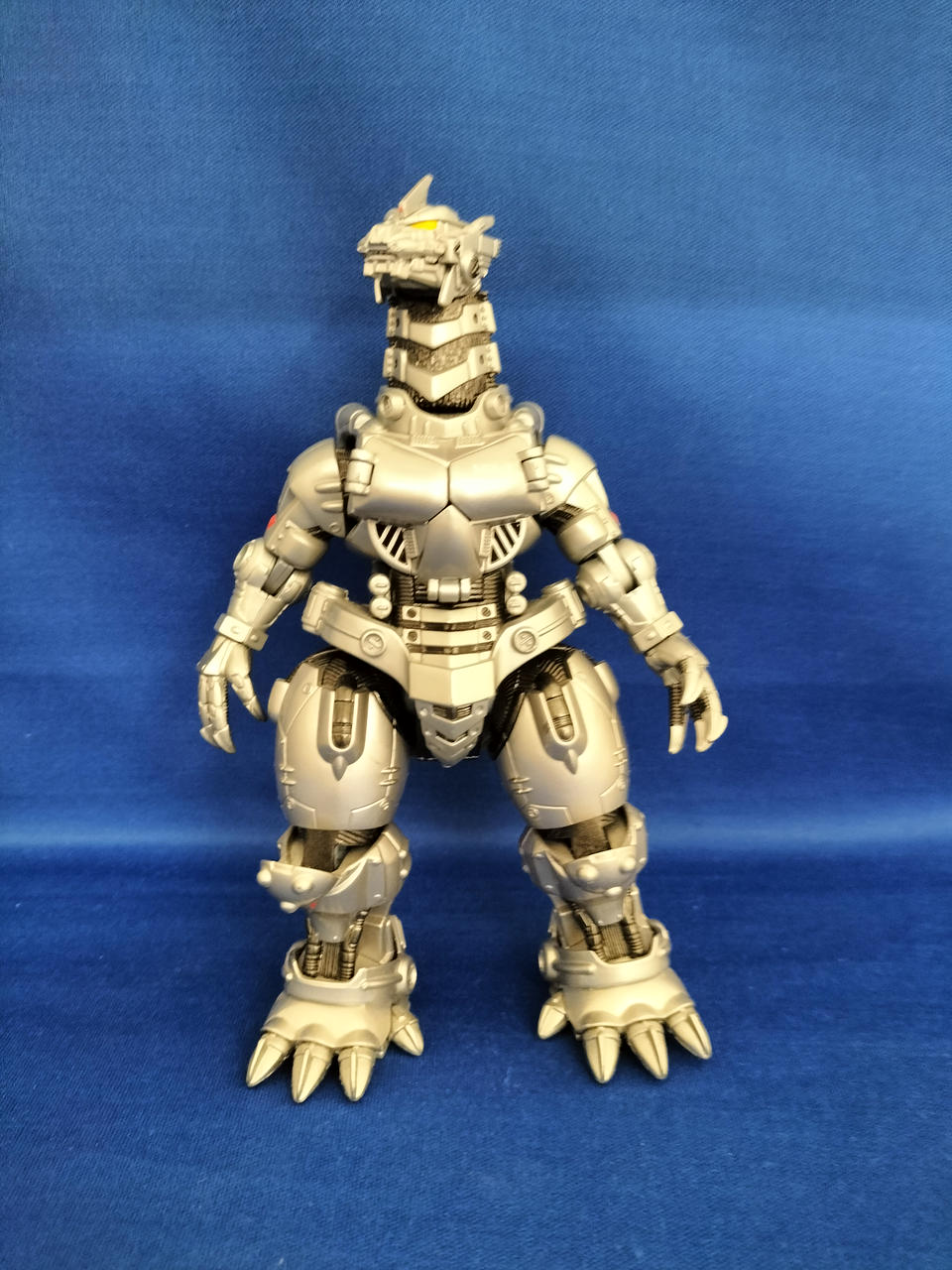 バンダイ(BANDAI)|超合金 メカゴジラ2003|【ハードオフ公式通販】オフ