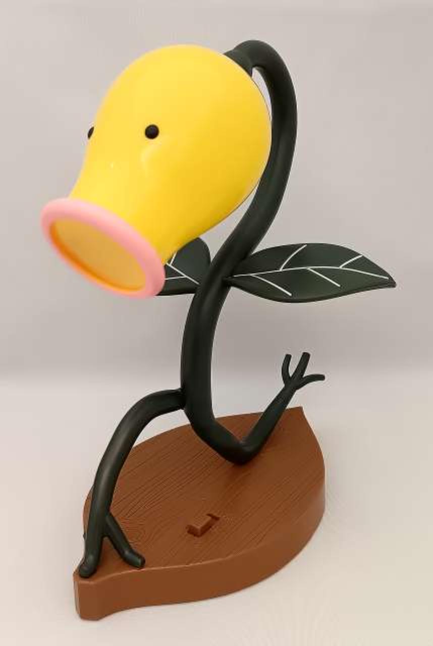 株式会社ポケモン|マダツボミのLEDライト|【ハードオフ公式通販】オフ