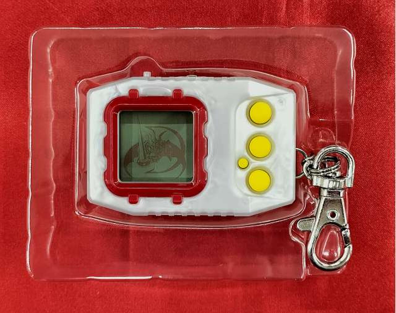 サ*イ様 デジモンペンデュラム ver20th サ*イ様 デジモンペンデュラム