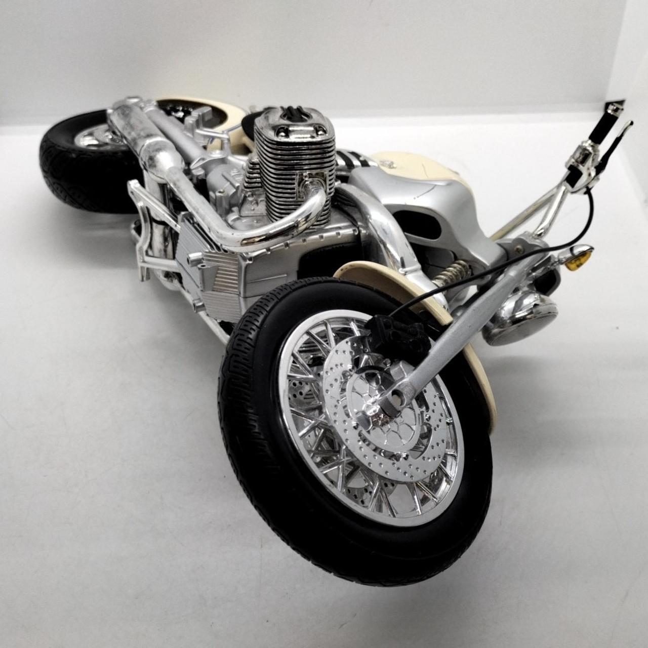 NEWRAY|1/6 BMW R1200C|【ハードオフ公式通販】オフモール