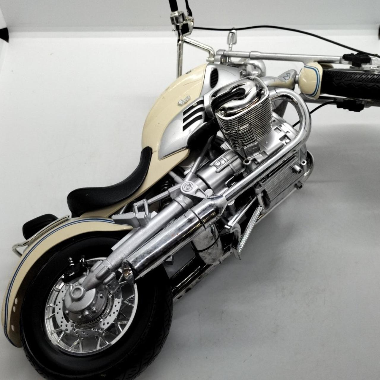 NEWRAY|1/6 BMW R1200C|【ハードオフ公式通販】オフモール