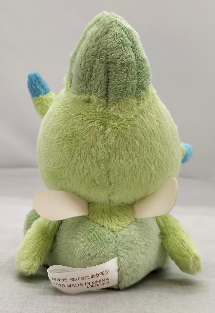 ポケモン|セレビィ ドール ポケドール|【ハードオフ公式通販】オフ