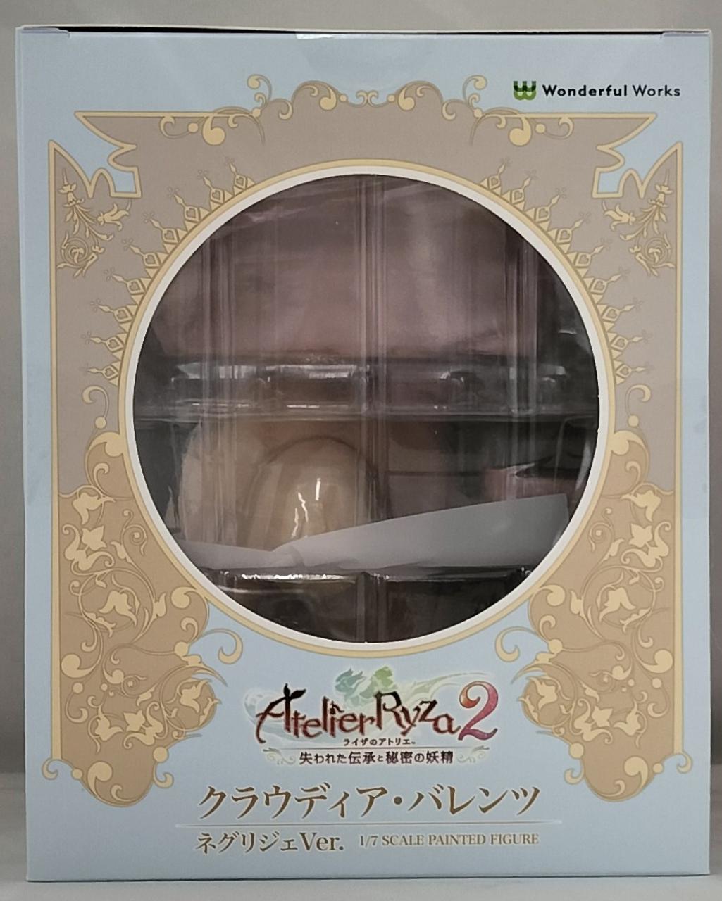 WONDERFUL WORKS|ライザのアトリエ2|【ハードオフ公式通販】オフモール