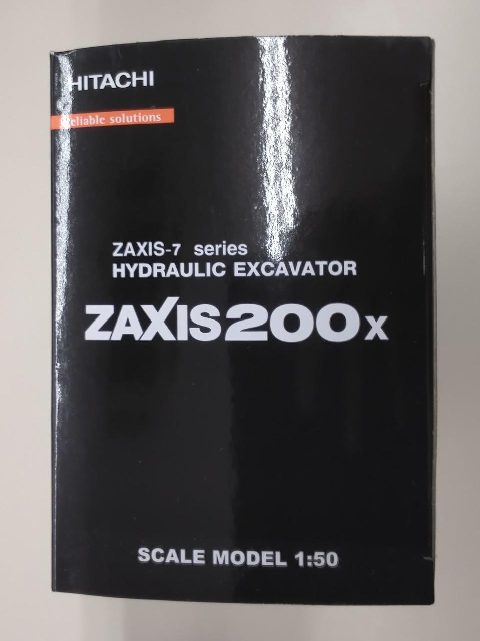 日立建機日本株式会社|ZAXIS200X|【ハードオフ公式通販】オフモール