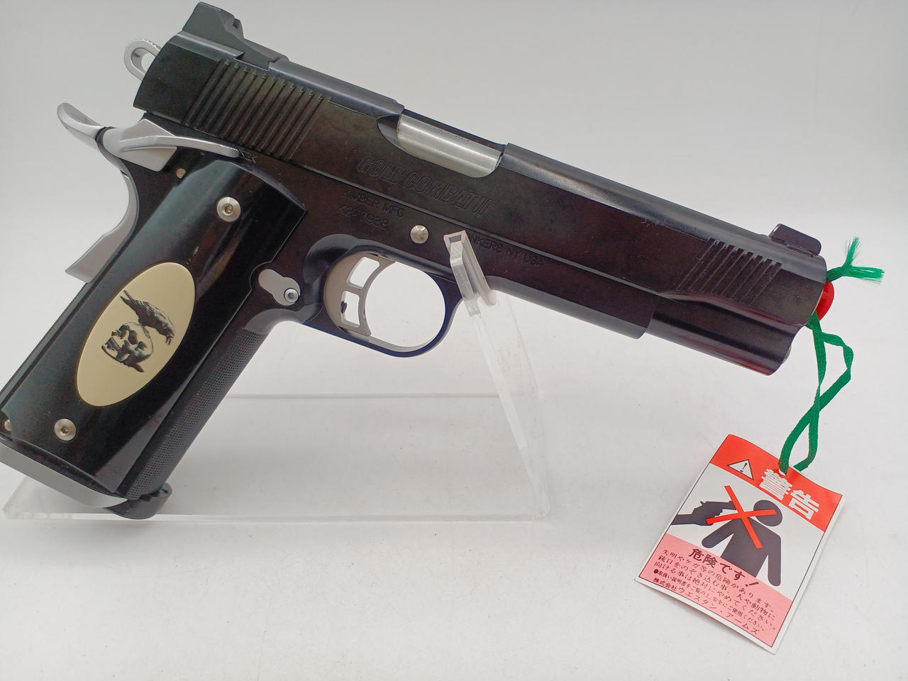 WESTERN ARMS|ガスガン|【ハードオフ公式通販】オフモール