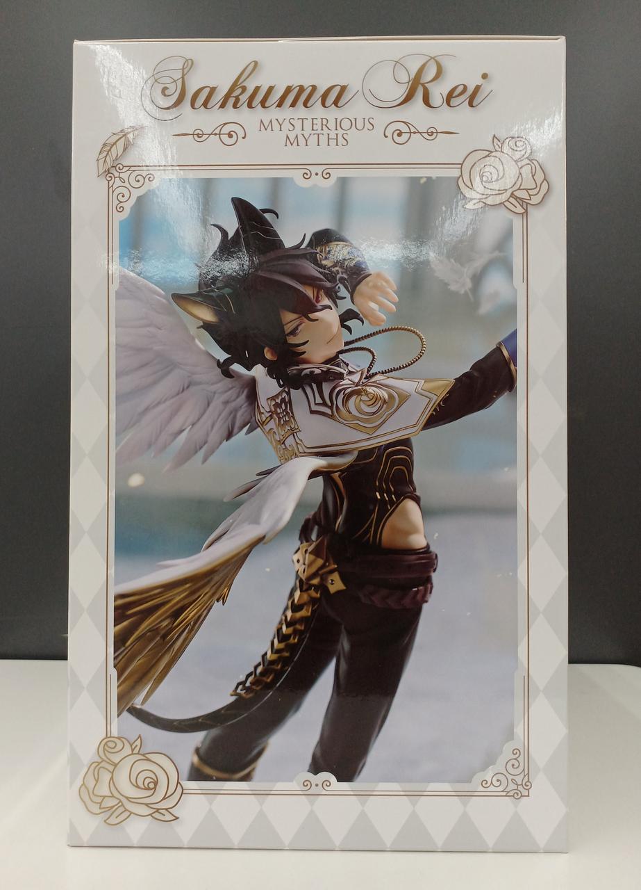 RIBOSE|朔間零 謐影之神ver.|【ハードオフ公式通販】オフモール