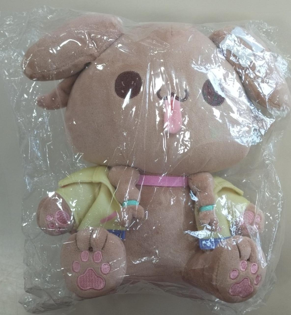 ホロライブプロダクション|【未開封】毛玉ころねぬいぐるみ|【ハード