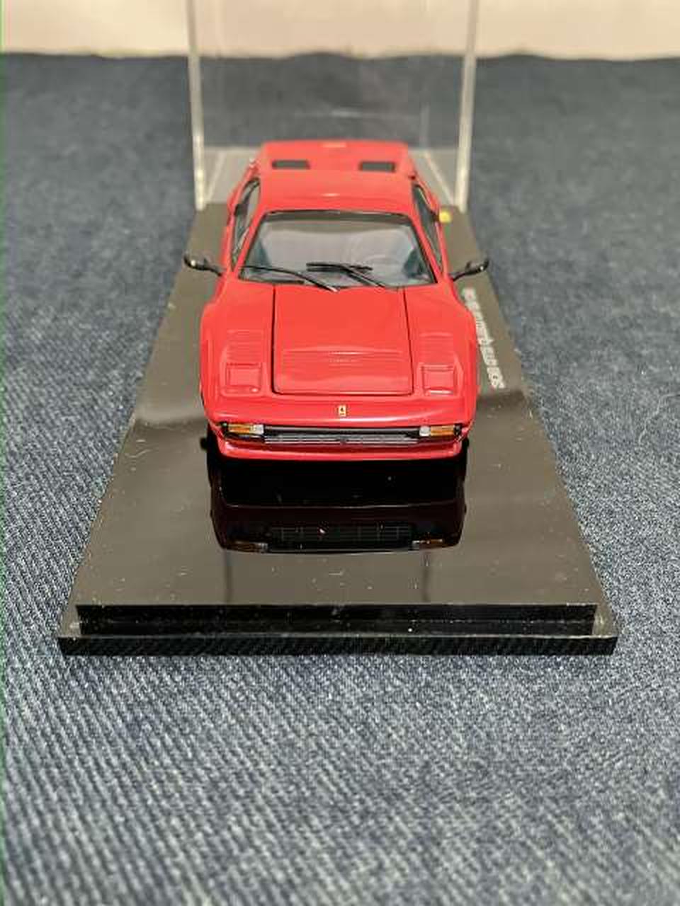 ノーブランド|フェラーリ 308GTB クアトロバルボーレ|【ハードオフ公式