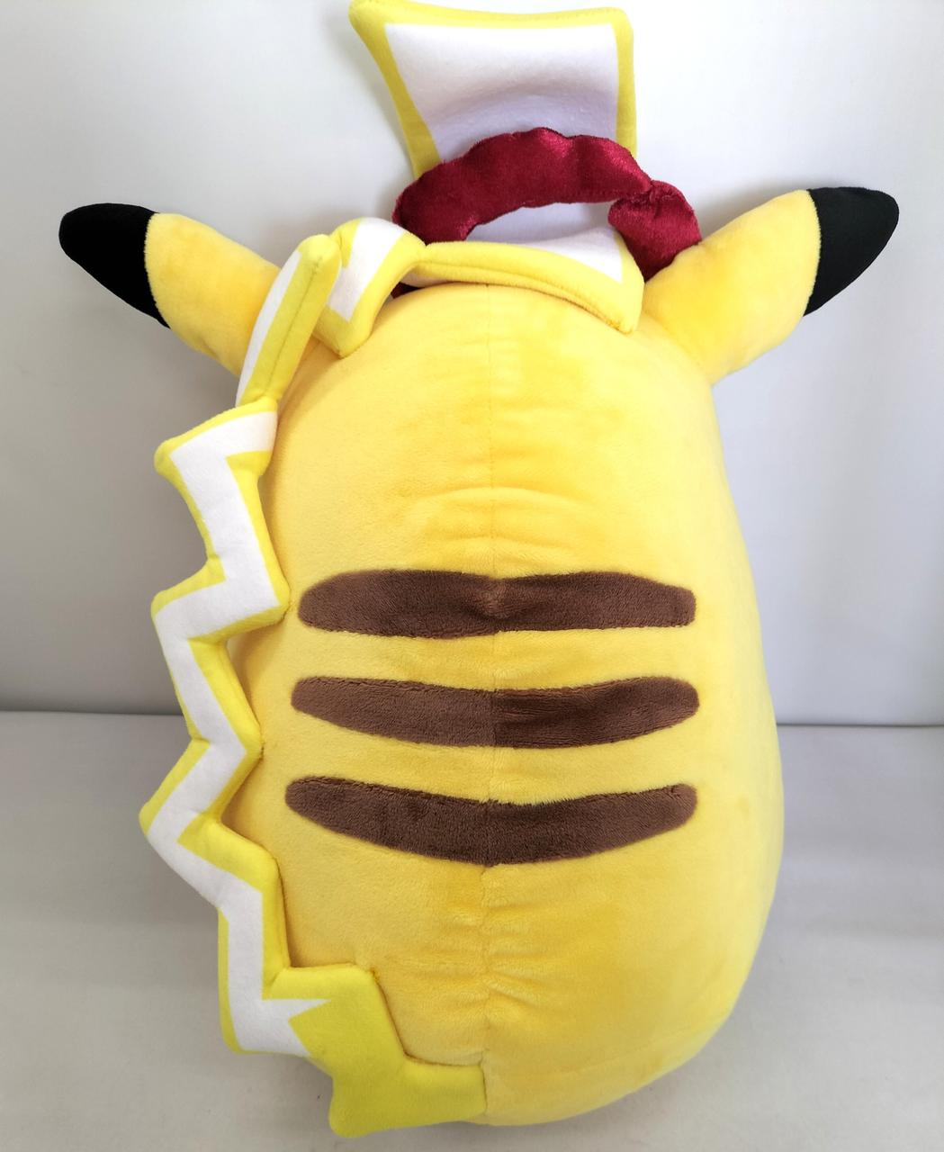 株式会社ポケモン|キョダイマックスピカチュウ|【ハードオフ公式通販