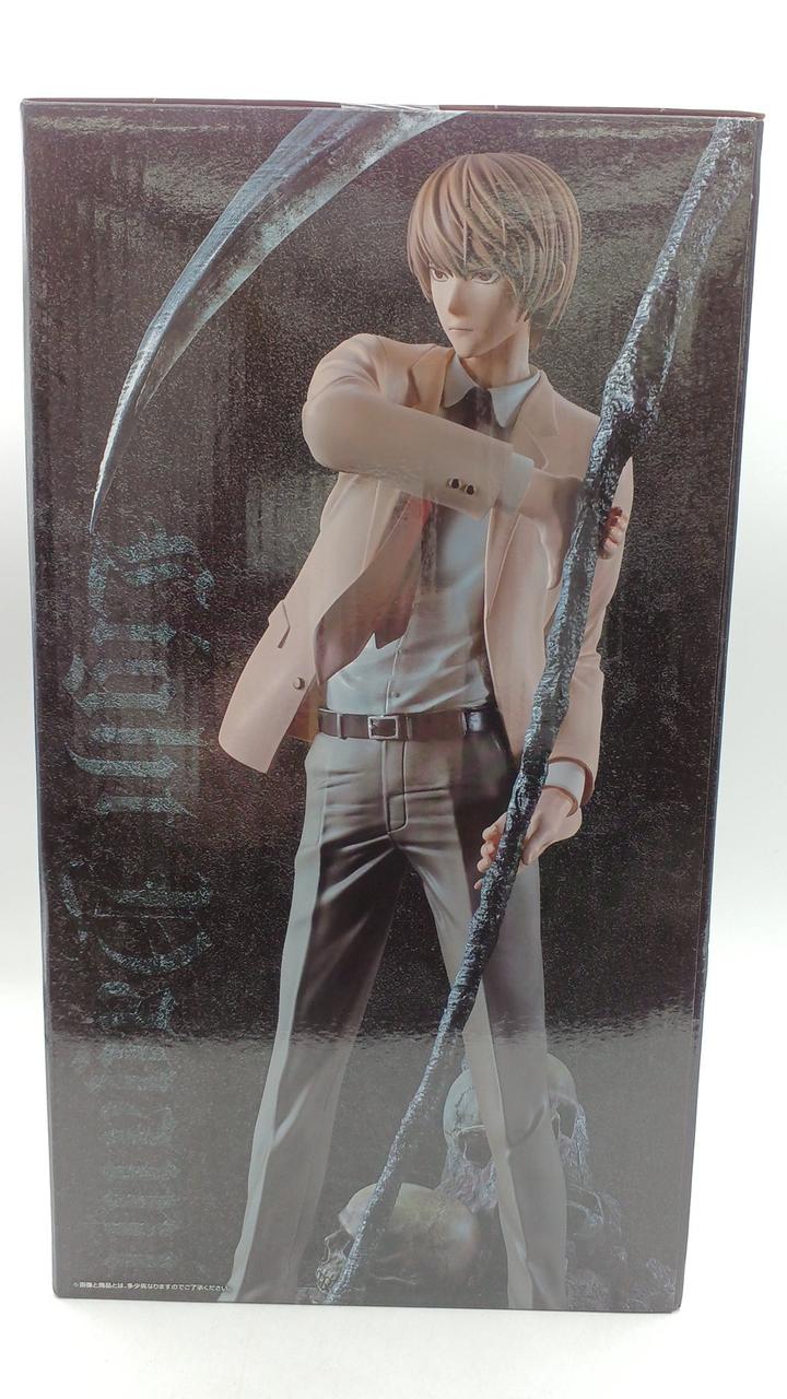 バンダイ(BANDAI)|一番くじ DEATH NOTE|【ハードオフ公式通販】オフ