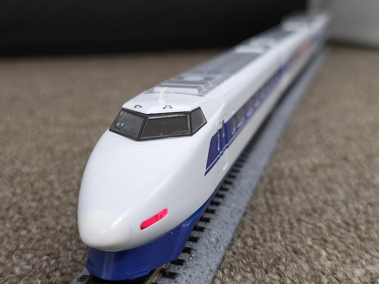 トミックス(TOMIX)|JR100系東海道・山陽新幹線|【ハードオフ公式通販