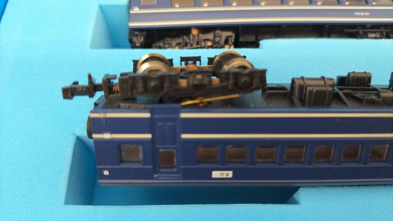 マイクロエース / アリイセイサクショ(MICRO ACE)|特急はつかり基本7両