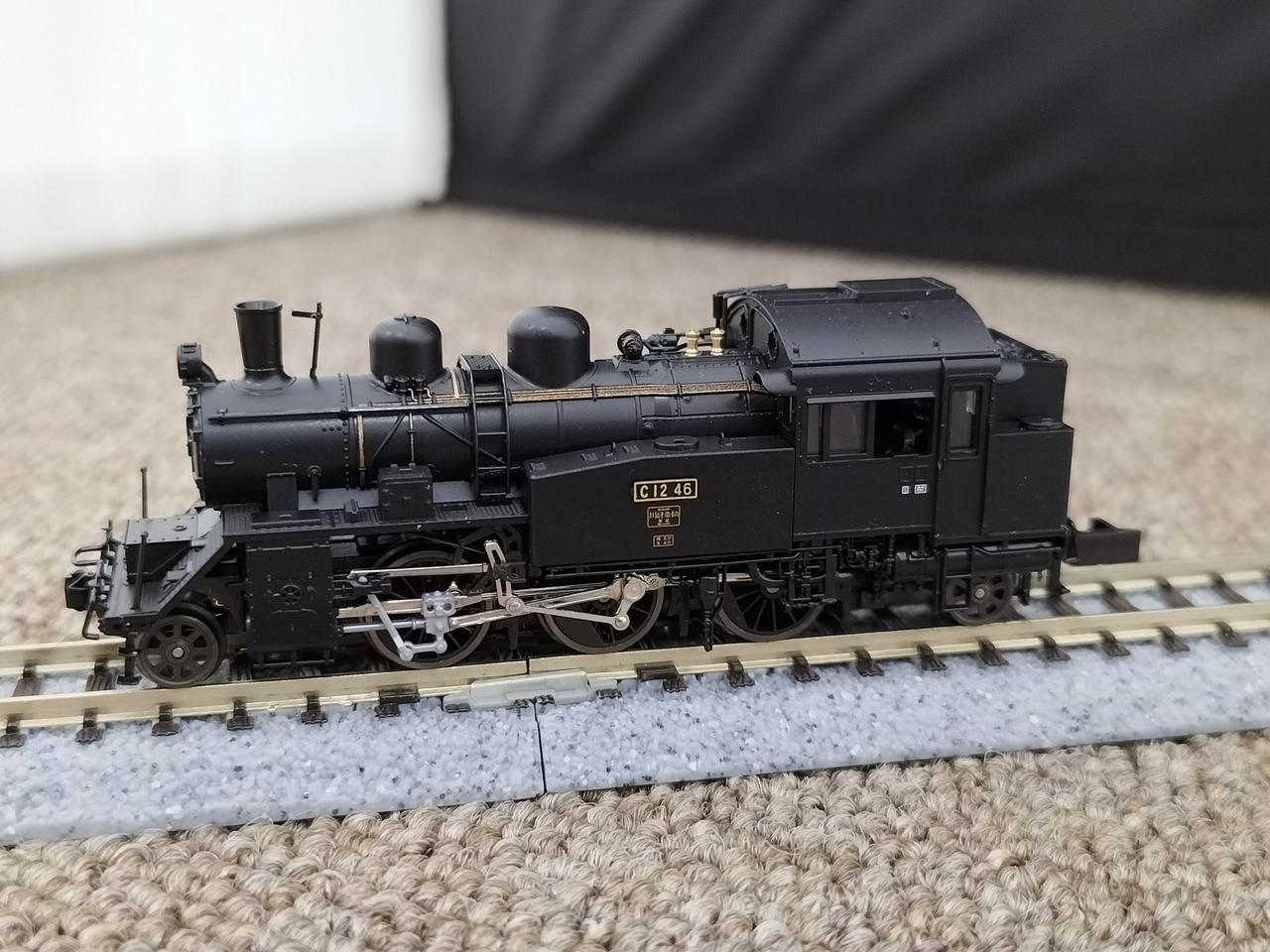 カトー(KATO)|C12|【ハードオフ公式通販】オフモール|2080890000106480