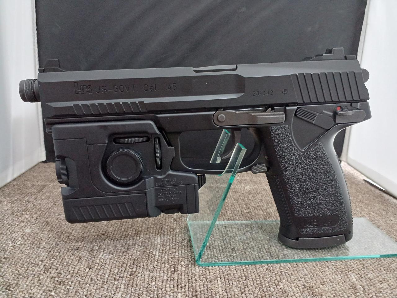 東京マルイ|SOCOM Mk23|【ハードオフ公式通販】オフモール