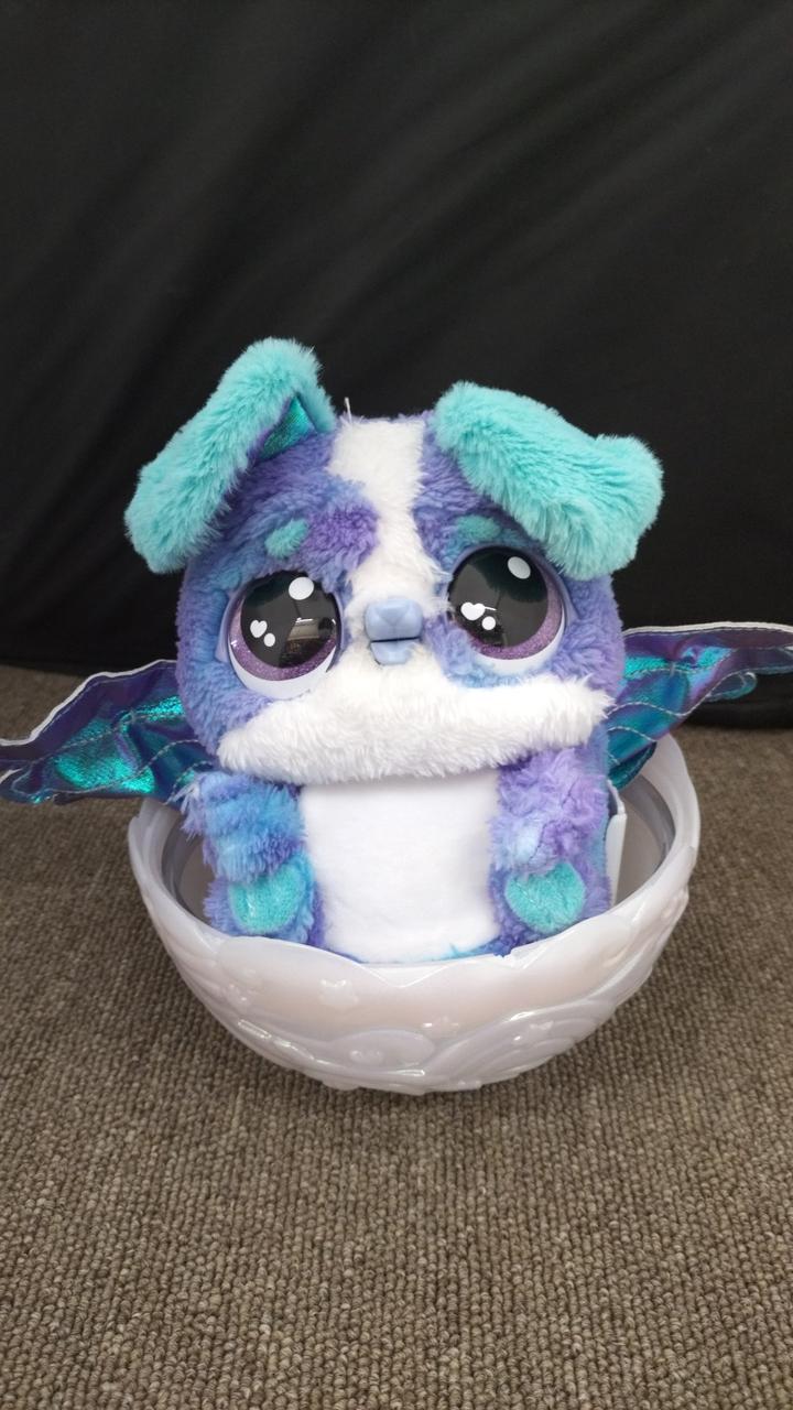 タカラトミー(TAKARA TOMY)|うまれて！ ウーモアライブ パッパディー