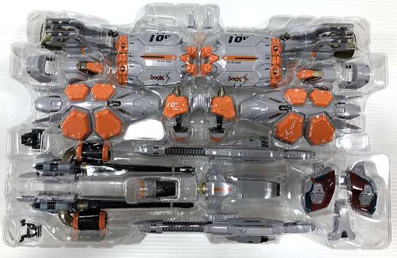 超合金|DX超合金 VF-31S ジークフリード|【ハードオフ公式通販】オフ