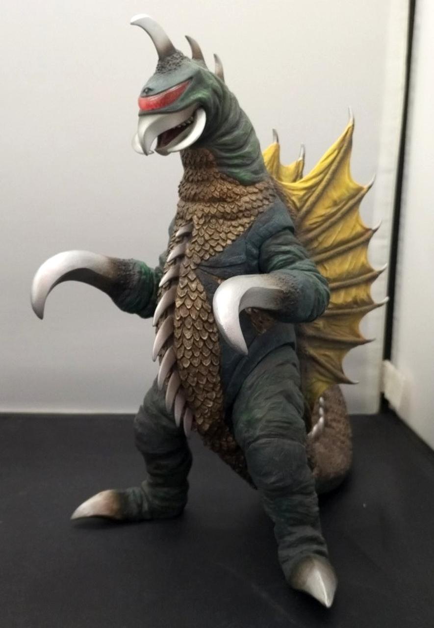 エクスプラス(X PLUS)|ゴジラ対ガイガン 対決セット|【ハードオフ公式