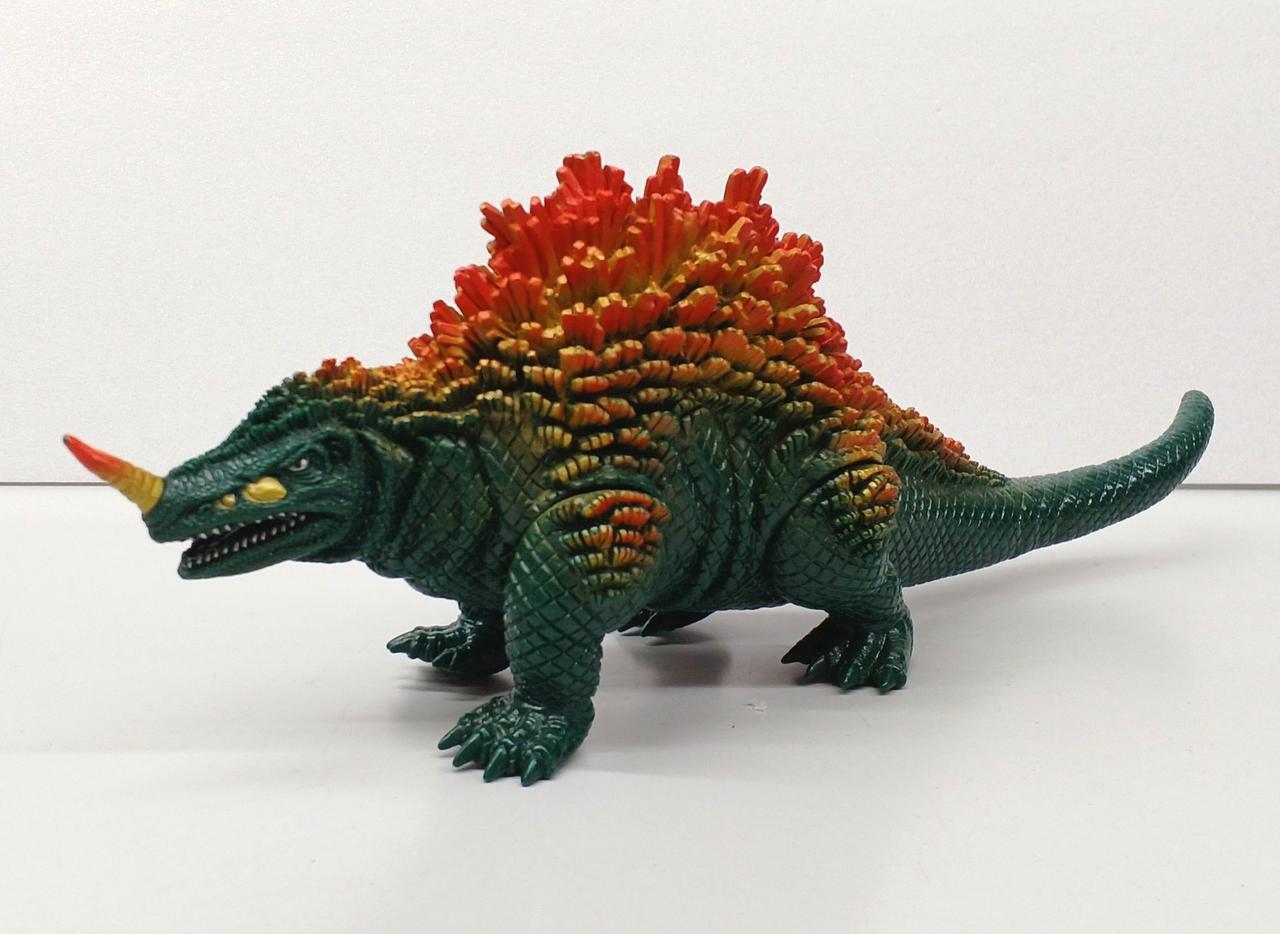 バンダイ|パワードモンスターシリーズ パワードザンボラー|【ハード