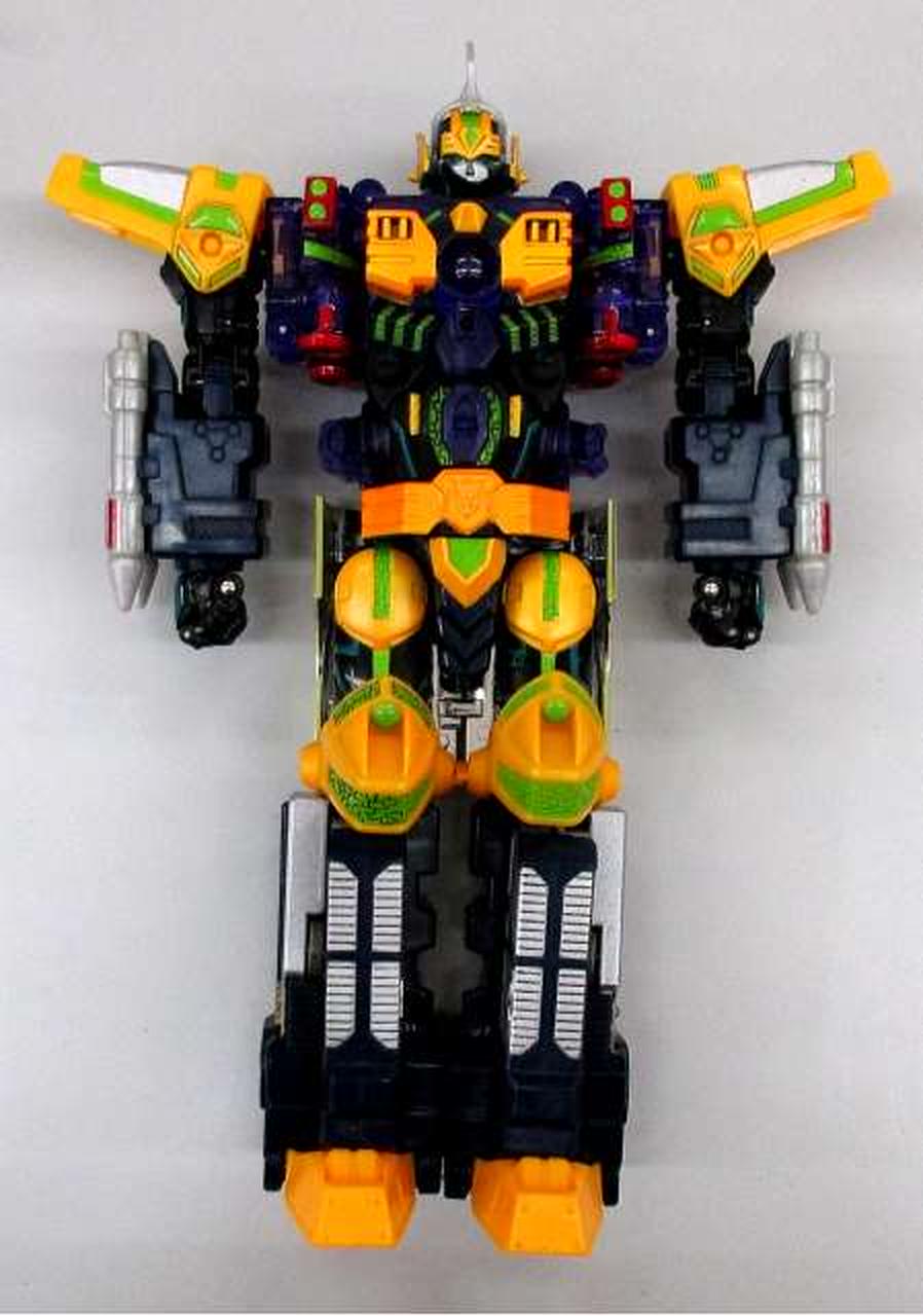 タカラ|DXウェブナイトシリーズ W-05 グラディオン|【ハードオフ公式