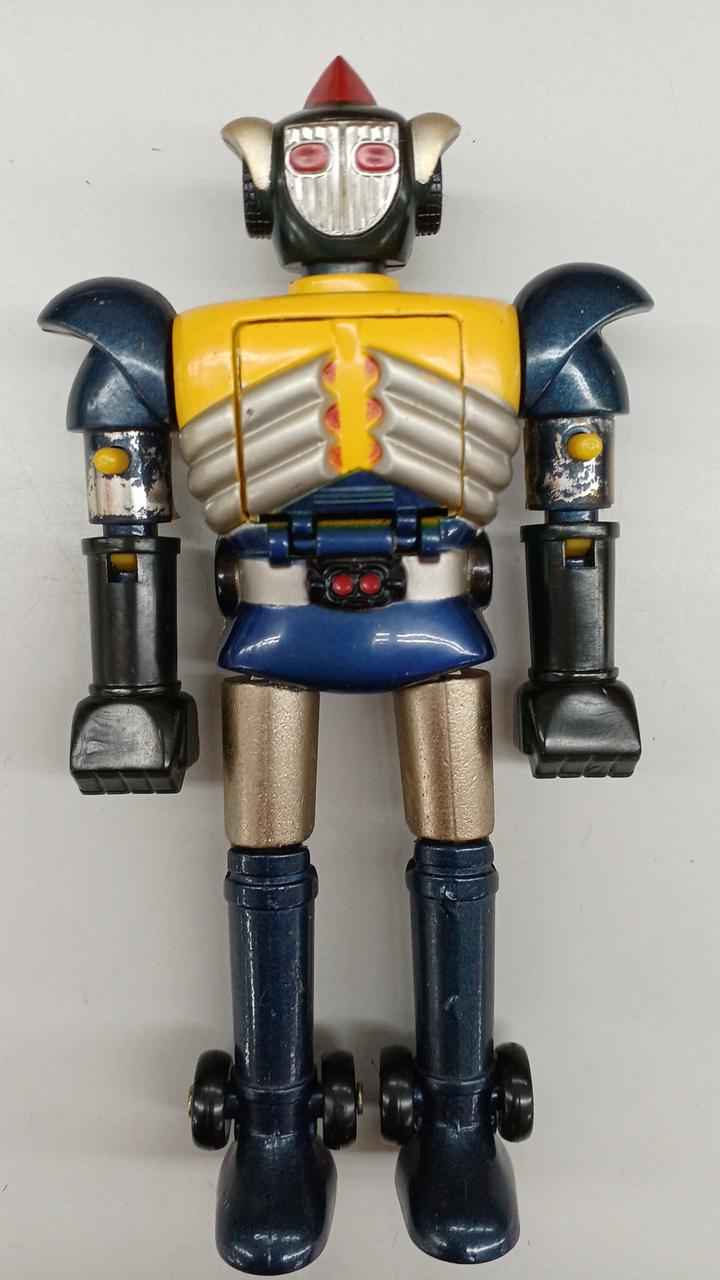 ポピー|グランゼル 超合金|【ハードオフ公式通販】オフモール