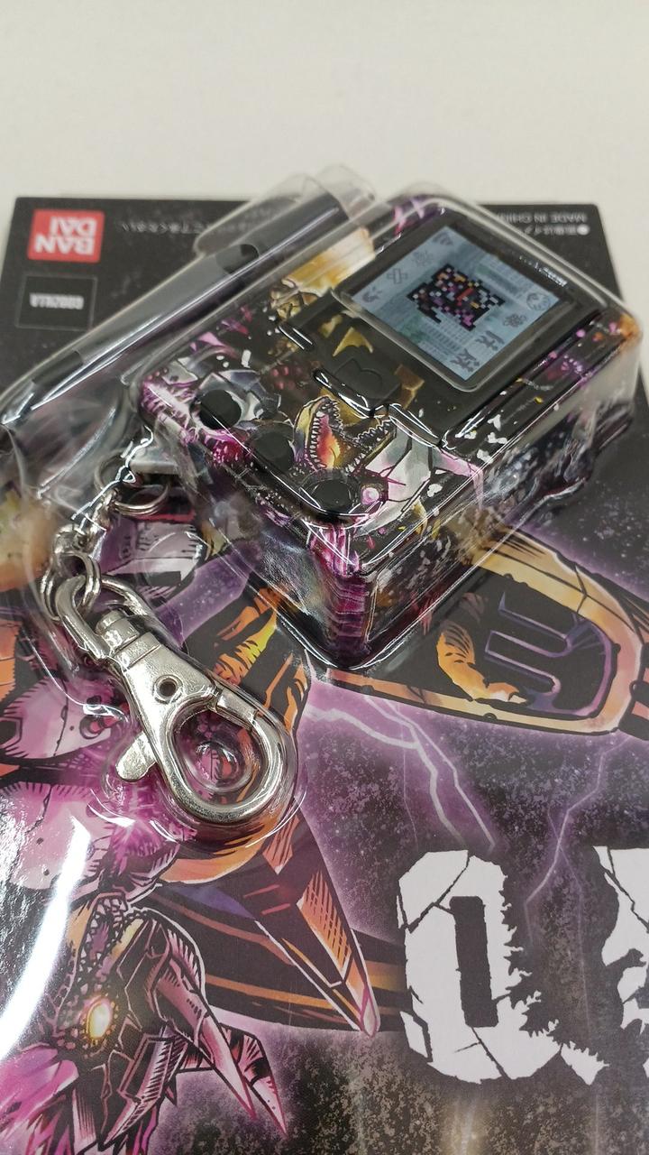 BANDAI|デジタルモンスター|【ハードオフ公式通販】オフモール