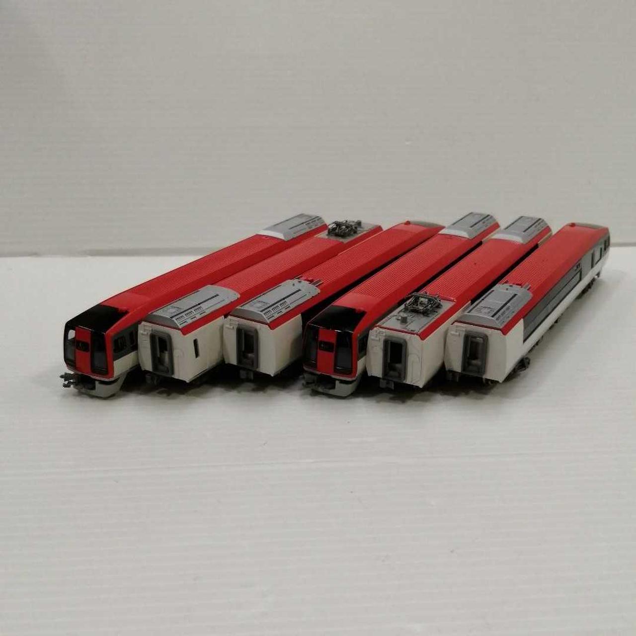 カトー(KATO)|253系 直流特急形電車 6両基本|【ハードオフ公式通販