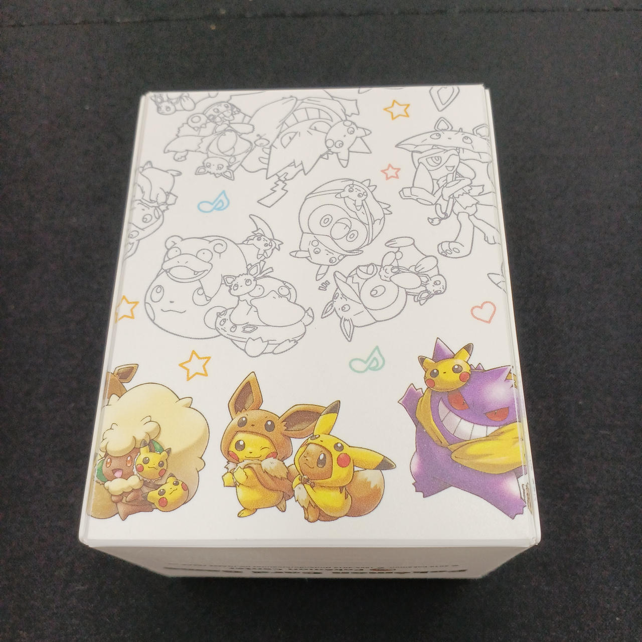 ポケモンセンター|FAN OF PIKACHU&EIEVUI|【ハードオフ公式通販】オフ