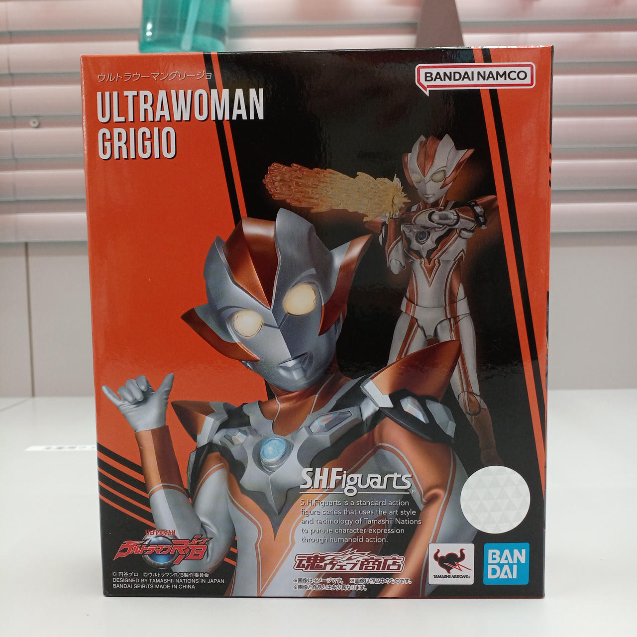 バンダイ|SHフィギュアーツ|【ハードオフ公式通販】オフモール