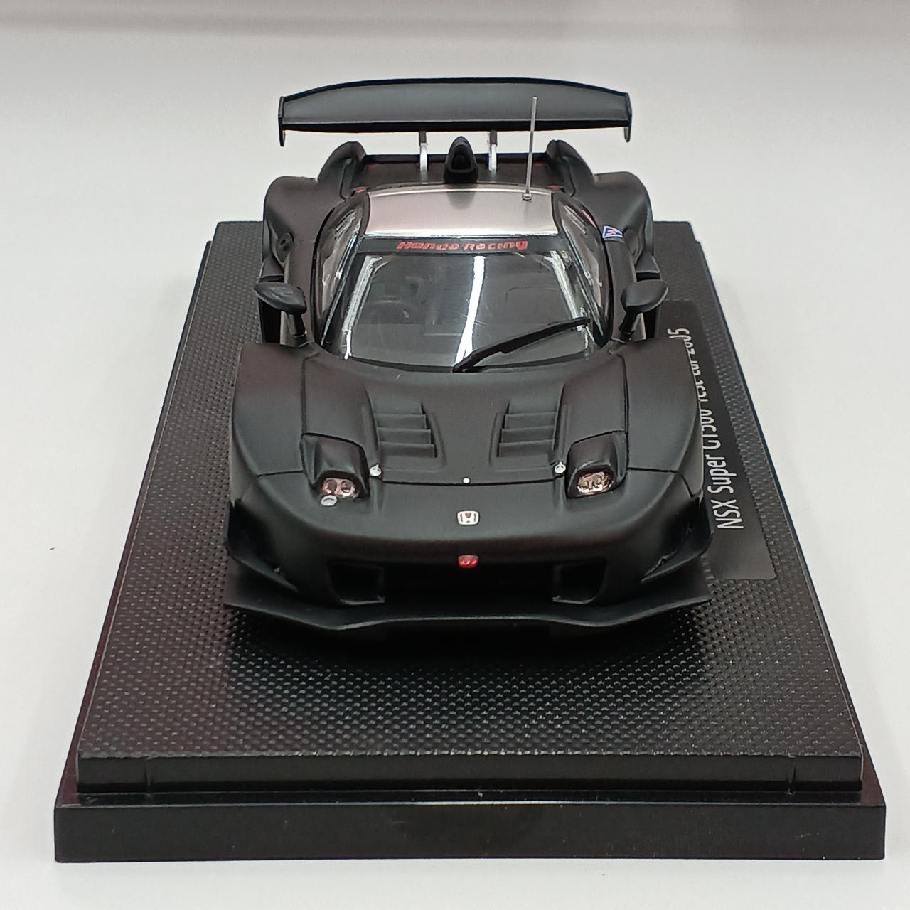 エブロ(EBBRO)|SUPER GT 2005 NSX TEST CAR|【ハードオフ公式通販