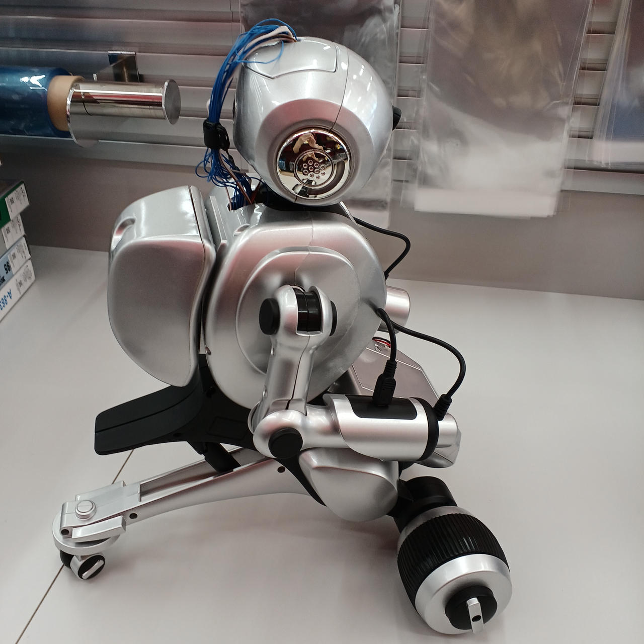 デアゴスティーニ|マイロボット|【ハードオフ公式通販】オフモール